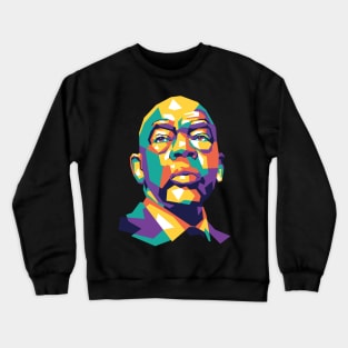 Rest In Peace Sir John Lewis Crewneck Sweatshirt